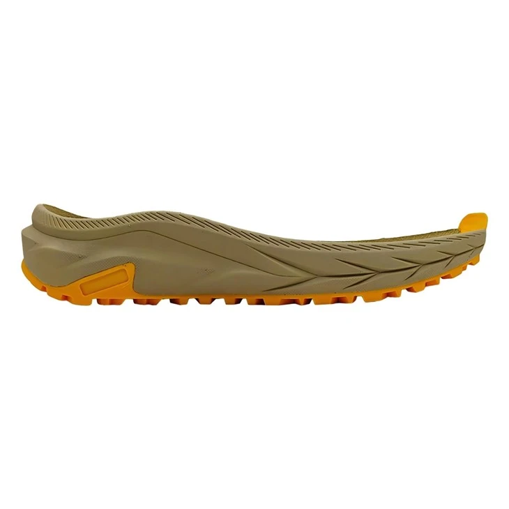 Off‑Road Trail Hiking Shoe Sole high quality